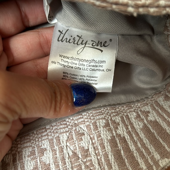 Thirty-one Crossbody Bag! - Picture 6 of 7